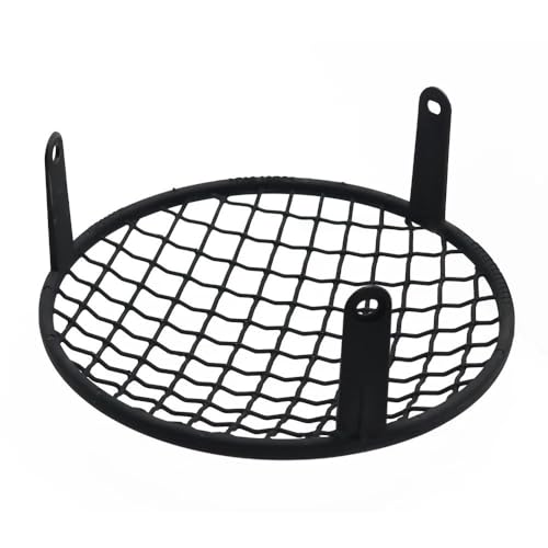 Grille phare moto pour Thunderbird X cache calandre pour road trip