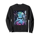 Punk Stadt scifi Cyber Designs von drosoman