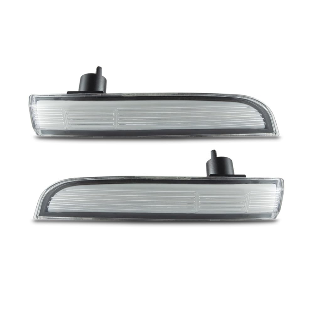 Clignotants dynamiques rétroviseur latéral Kuga Escape 2013-2018 - 6
