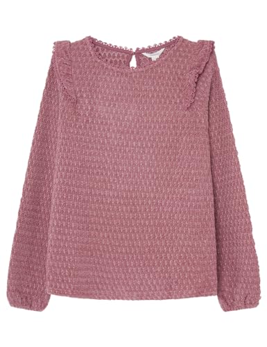 Springfield Camiseta, Morado/Lila, XS para Mujer