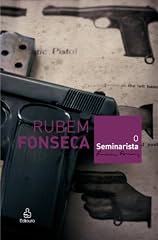 Capa de O Seminarista