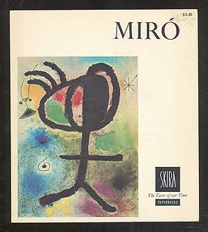 Miro [French] B000K08CZA Book Cover