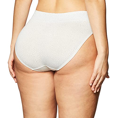Image of Warner's No Pinching. No Problems. Hi-Cut Brief Panty Underwear