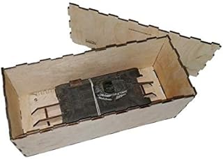 LMG BB-19 Transport Box for AFV