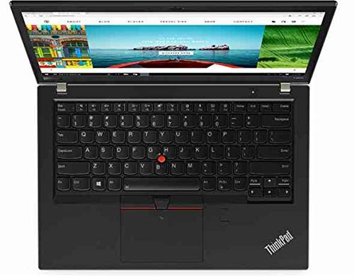 Amazon.com: Lenovo Thinkpad T480s Ultrabook (20L7-002AUS