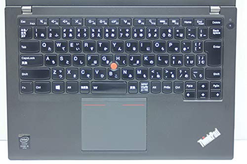 Amazon.co.jp: 【中古】 lenovo ThinkPad X240 Core i5 4300U 1.9GHz