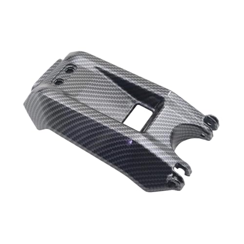 Fibre de carbone partage couverture protectrice contre les rayures