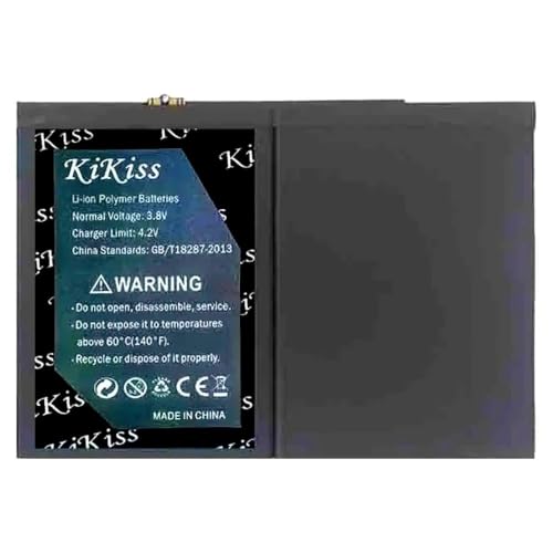 Batterie ordinateur portable et tablette iPad 8 A2270 10500 mAh