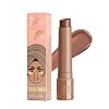 Juvia's Place Volumizing Gloss Sticks Sugar Cookie - Shiny Luscious Lips with Nourshing Hydration, Plumping Gloss, Lip Plumper Gloss, Plumping Lip Balm, Hydrating Lip Gloss