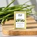 Lemongrass handmade soap | 3.5oz | Organic essential oil and lemongrass. Uplifting and refreshing. For sensitive and dry skin. Also great for acne.