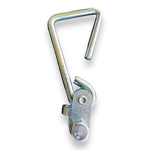 TreadLife Rod Hook with Hardware