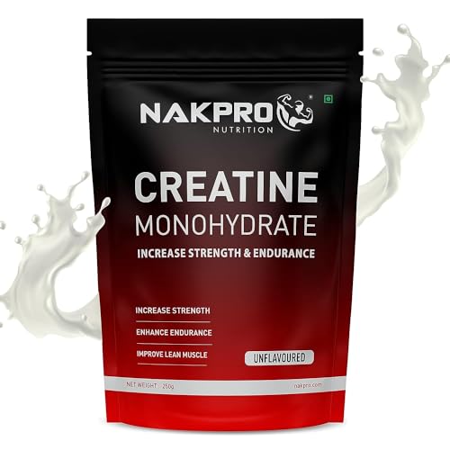Green Velly MICRONIZED CREATINE MONOHYDRATE | Highest Grade, Fast Dissolving & Rapidly Absorbing Creatine helps Muscle Endurance