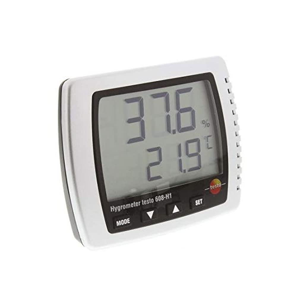 Testo Thermal Hygrometer (B00QUGPF1W) Amazon Price History, Amazon Price Tracker