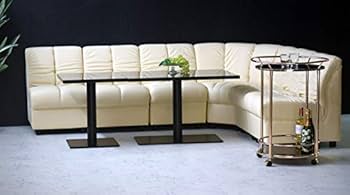 ワゴン ゴージャス ラウンド ゴールド キャバクラ ホスト クラブ ラウンジ Amazon.co.jp: ABCインテリア 4081-4 チェルシー チェルシー