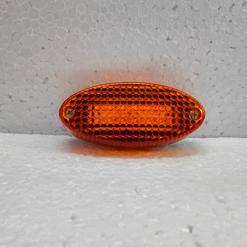 Lampes de marqueur à LED pour remorque 24V assurant la sécurité nocturne - 3