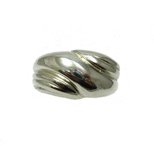 Bague en argent massif 925 R001329 idée cadeau anniversaire inoubliable