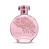 O Boticário Floratta Rose Eau de Toilette, Long-Lasting Floral Rose Fragrance Perfume for Women, 2.5 Ounce