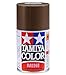 TAMIYA TS-62 NATO Brown TAM85062 Lacquer Primers & Paints