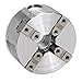 NOVA 48286 G3 Lite Wood Lathe Chuck with JS50N Jaw
