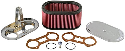 Image of K&N 56-1220 High Performance Custom Racing Assembly