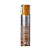 Red by Kiss Tintation Temporary Hair Color Spray, Instant Gray Root Touch Up Coverage, Water-Resistant & Smudge-Proof, Easy Wash Out, Barber & Hairline Touch-Up, Quick-Dry (Light Brown, 2.82 oz)