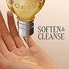 L'OCCITANE Cleansing & Softening Almond Shower Oil. 8.40 fl oz
