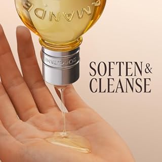 L'OCCITANE Cleansing & Softening Almond Shower Oil. 8.40 fl oz