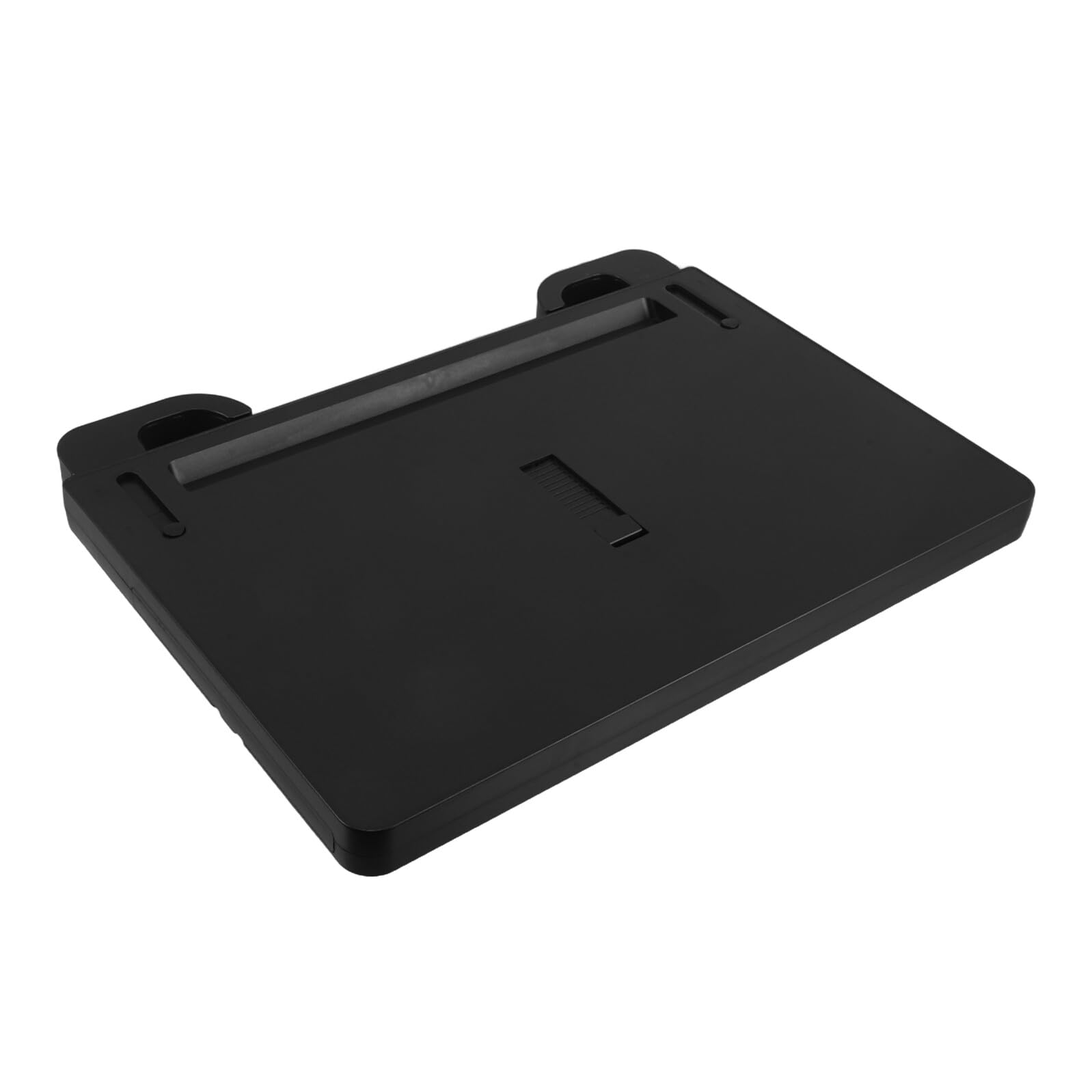 Table de volant pliable support ordinateur voiture et tablette pour bureau nomade ABS