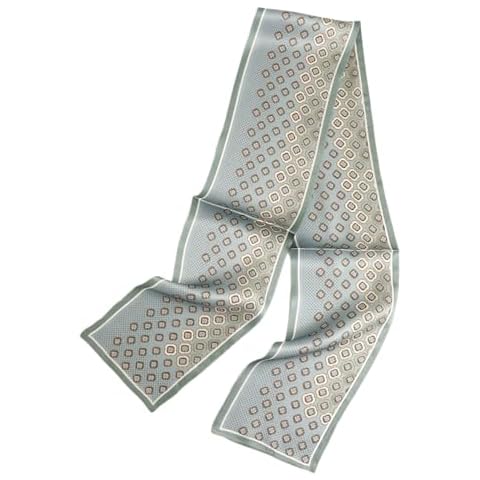 Foulard en soie Prettystern DS12 Cover