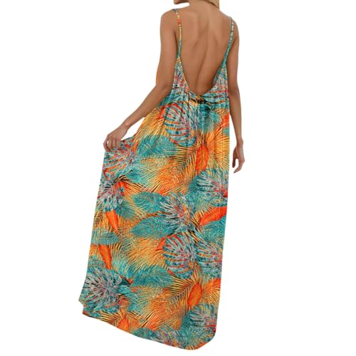 Robe d'été en lin fluide et opaque qui affine la silhouette sans serrer