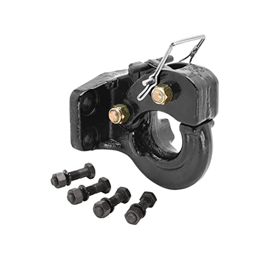 TOW READY Draw-Tite 63013 Pintle Hook