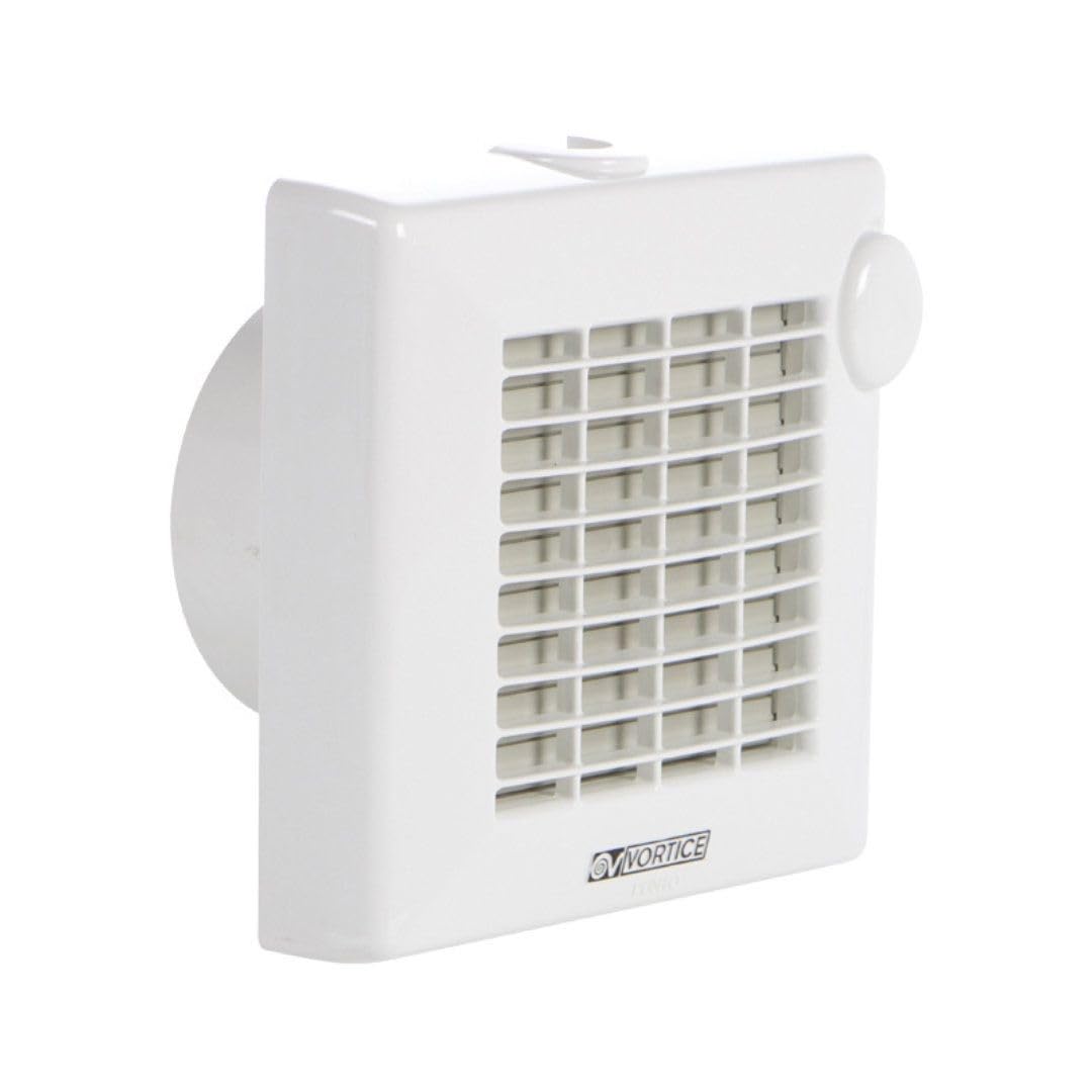 VORTICE ASP. ELIC. SERIE PUNTO 12V M 100/​4" 11203