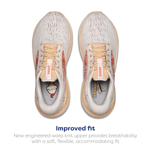 Image of Brooks Men's Glycerin 21 Neutral Running Shoe