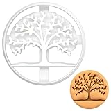 Convient pour une épaisseur de pâte de 5 mm (1/5