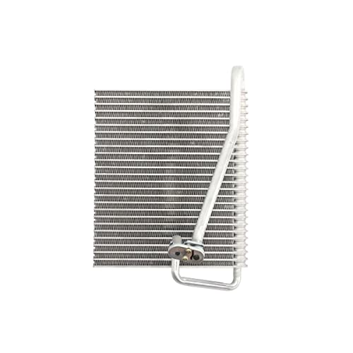 Évaporateur climatisation NISSENS 92301 résout fuite Opel Astra G
