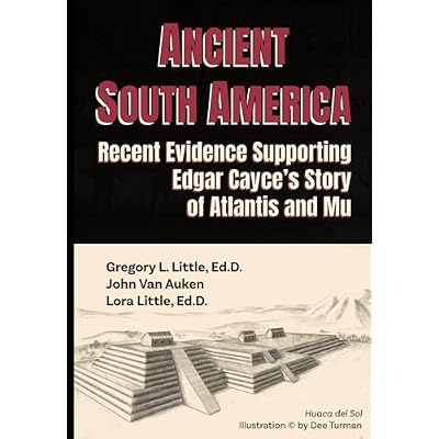 Ancient South America