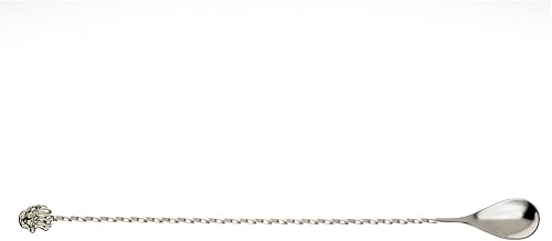 Miniatura 116 de Barfly Cocktail Stirrer, Double End 13 3/16" (33.5 cm), Stainless Steel