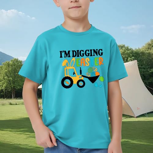 Image of Autism Awareness Shirts for Kids-Cute Dinosaur Tee Tops Kids Autism Acceptance Shirt Autism Support Shirt