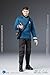 Star Trek (2009): Dr. McCoy Exquisite Super Series Previews Exclusive 1:12 Scale Action Figure