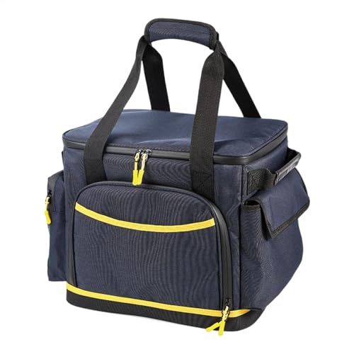 Sac étanche pour station d'alimentation sacoche anti-choc camping-car