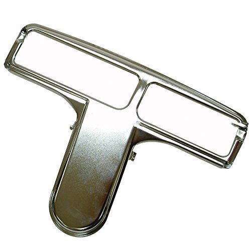 Eureka/Sanitaire Eur 25922-1 Bottom Plate Assembly EUR 25922-1