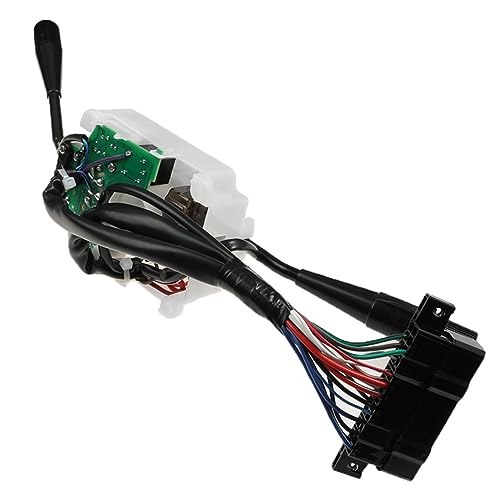 Commutateur Dyna 84310-36400 avec commande de phares fluide