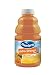 Ocean Spray 100% Orange Juice, 32 Ounce Bottle (Pack of 12)