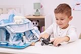 Papo -Handbemalt - Figuren -Meereswelt-Garnele-56053-Sammelbar-Für Kinder - Geeignet für Jungen und Mädchen - Ab 3 Jahren
