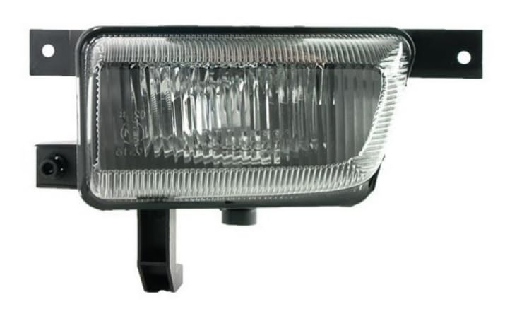 Feu antibrouillard avant gauche pour Opel Astra G 1998–2004