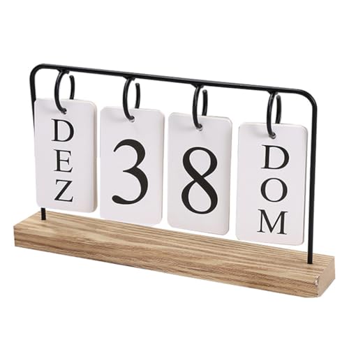 loyfreeyo ���߂���J�����_�[ ���J�����_�[ ���N�J�����_�[ �ؐ� ������� ���N�g���� �c�t�� ���w�Z �a���� �v���[���g �k�� �C���e���A DIY �ė��p�\ �f�X�N�J�����_�[�u���b�N (�u���b�N)