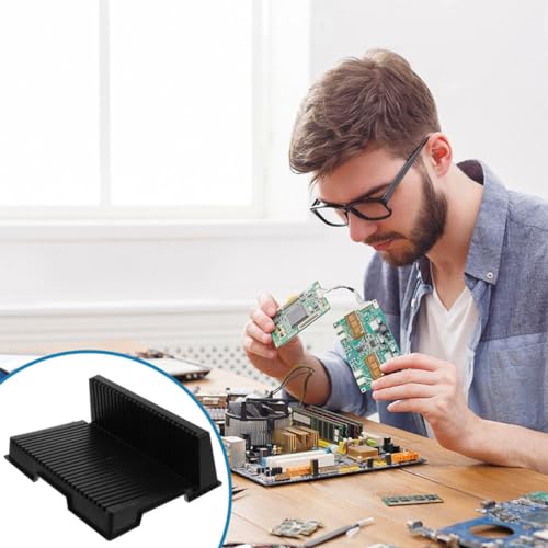 Support de carte de circuit imprimé pour optimiser votre atelier de soudure - 7