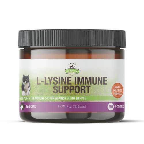 Find The Best L Lysine For Cats Reviews & Comparison Katynel