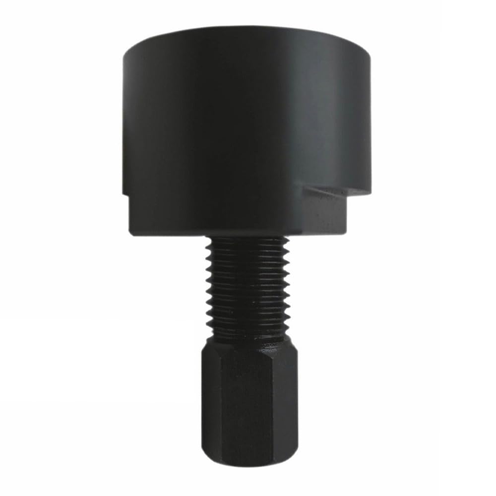 Riloer Extractor de volante compatible con Polaris RZR XP 900/1000/570 LH 50 mm 1.5