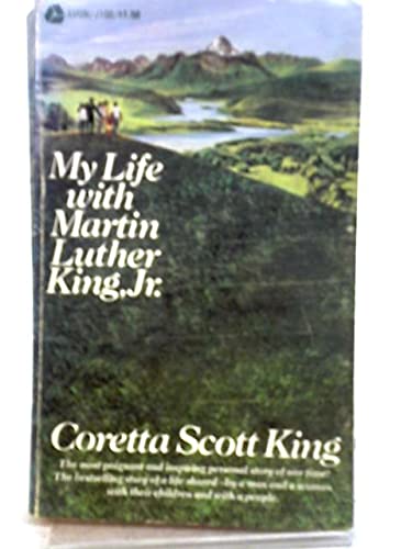 My Life with Martin Luther King, Jr.: King, Coretta Scott: Amazon.com: Books